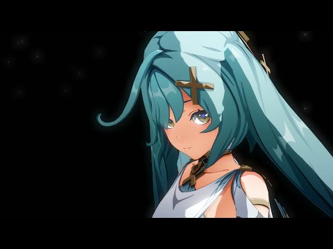 【MMD/Genshin Impact】エンヴィーベイビー