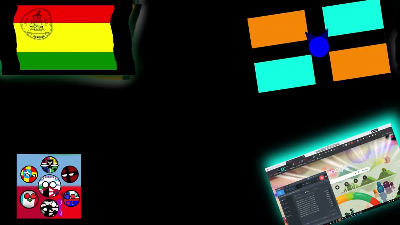 Penslands Veg Edit Again