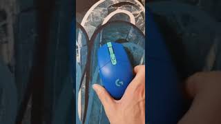 Logitech G305 - What Your Gaming Mouse Says About You (Part 11) #shorts