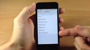 QuickFolders provides quick navigation for folders on iPhone - iPhone Hacks