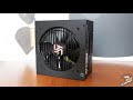 Seasonic Focus GX-750 Gold - Power Supply Review