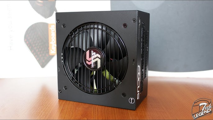 Overclockersclub checks out the new MSI MPG A750GF Power Supply! 