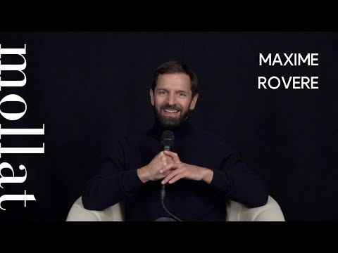 Maxime Rovere -