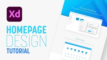 The COMPLETE Design & Handoff Process in Adobe XD + Zeplin