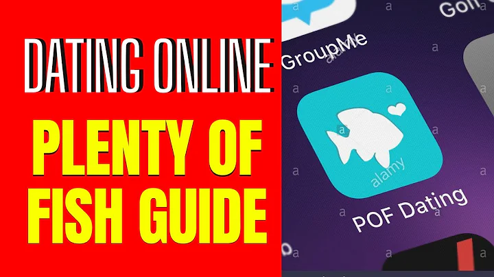 🐟 🐟 6 Tips To Write the Best Plenty of Fish Headline