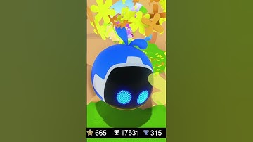 Astro Bot Collectibles - Where To Find Puzzle Piece #2 in Going Loco #astrobot #trophyguide