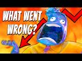 How Disney FAILED Elemental and Pixar