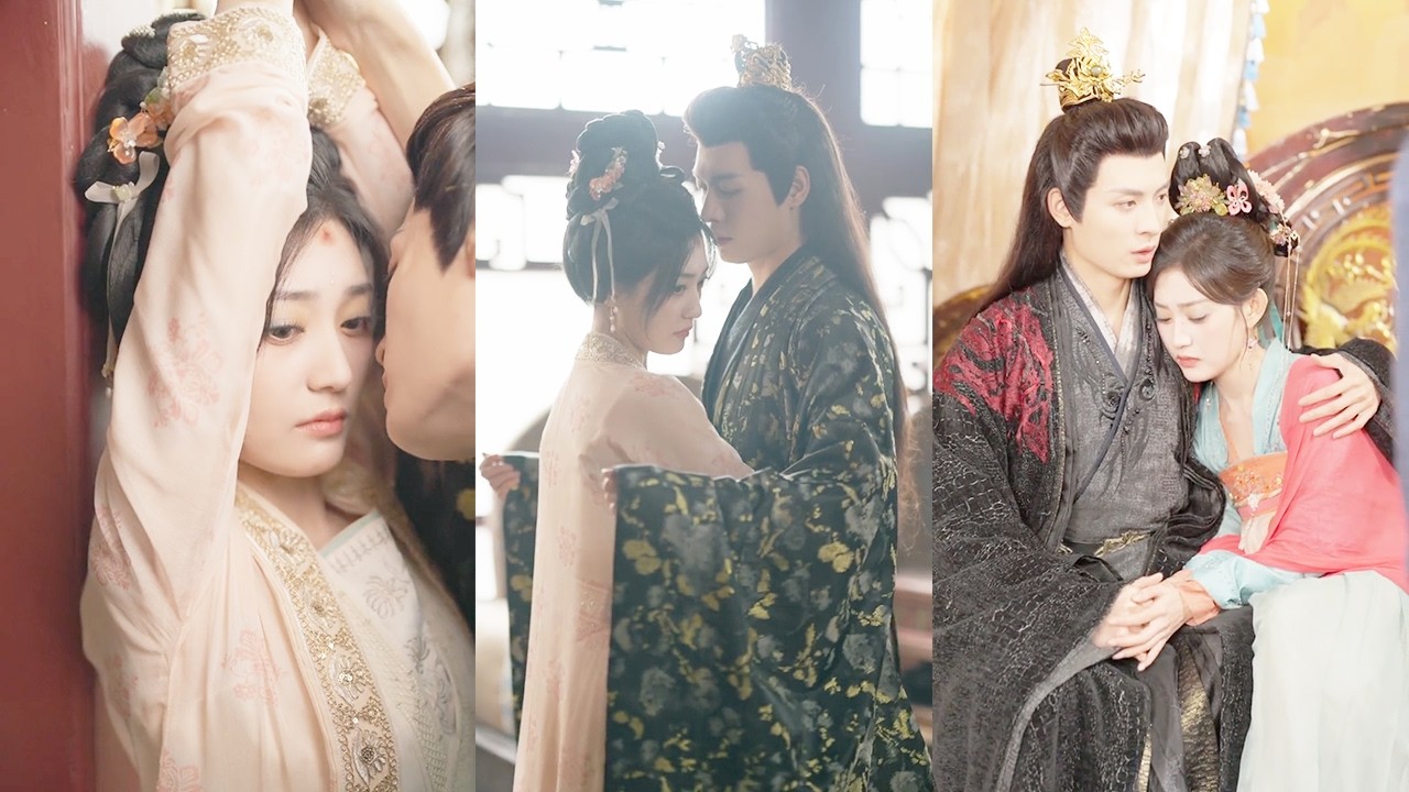 🔥🔥Mocked as a lowly maid, she tames the city’s most powerful man and wins royal favor.