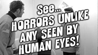 "Attack of the Moon Zombies" official trailer