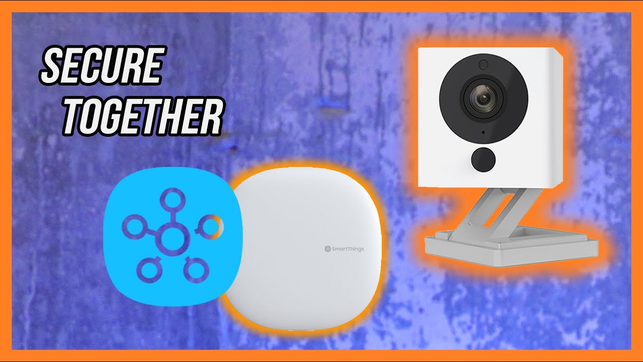 Get Wyze Cams To Turn On and Off With 