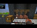 FTB: Interactions E04 - Early Game Automation, First Lava!
