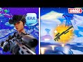The BEST Sniper Player in Project Era ⚡ (OG Fortnite)