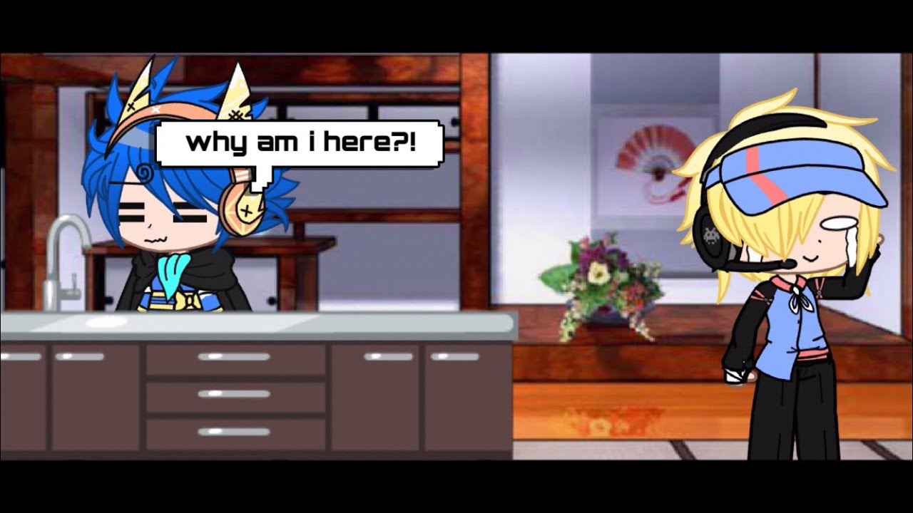 One Piece’ Burger King ¡ Skit ! ||Sanji’s first job|| • Laws Smile •