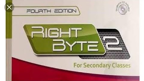 Class 7 Computer Science Unit no 1 "The Data Processing Cycle" (Explanations and Exercise)