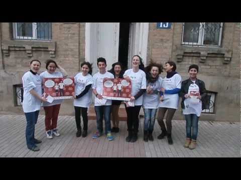 ტუბერკულიოზი საერთაშორისო დღე