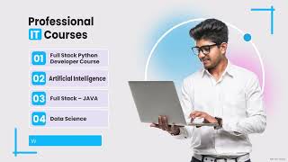 PROFESSIONAL COURSES 1 || RM SKY TECH || PONDICHERRY