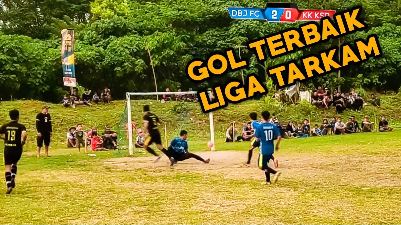 Top Gol Terbaik Liga Tarkam | Sugesti Muara Cup 1#futsaltarkam #ligatarkam #golterbaik