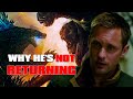 Why Nathan Lind Isn&#39;t Returning For Godzilla X Kong: The New Empire