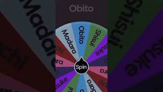 Who Is Strongest 1 Hokage Vs 1 Uchiha Anime Naruto