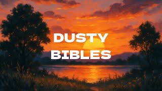 Download lagu Josiah Queen - Dusty Bibles (LYRICS)