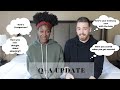Q&A New Parent Update | Intimacy After Baby | Adoption