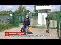 У Львівській області в Шегинях відновив роботу піший пункт перетину кордону