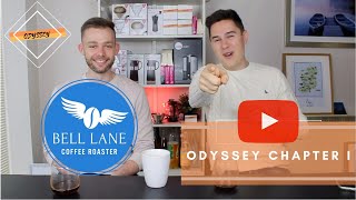 Odyssey Chapter I (Odyssey x Bell Lane)