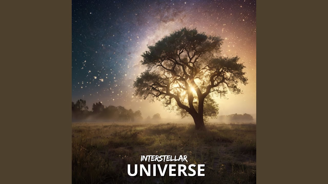 INTERSTELLAR UNIVERSE auf YouTube ansehen INTERSTELLAR UNIVERSE auf YouTube ansehen