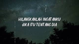 Lumpuhkan Ingatanku   Geisha 🎧 #liriklagu #youtube #fyp