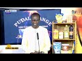 DIRECT рџ ґPUDAL NAANGEI DU 24 JUILLET 2025 DIRECT рџ ґPUDAL NAANGEI DU 24 JUILLET 2025