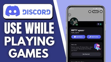 How to Use Discord on Phone While Playing Games (Simple Guide)
