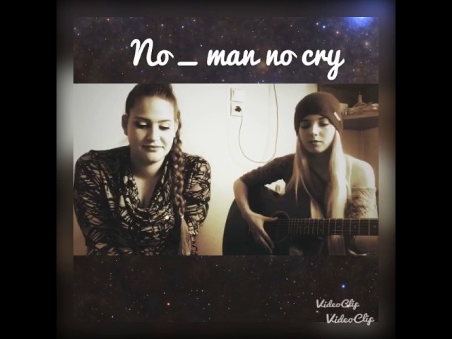 No Woman, No CryTina