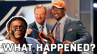 What Happened to EVERY DROY Since 2000!