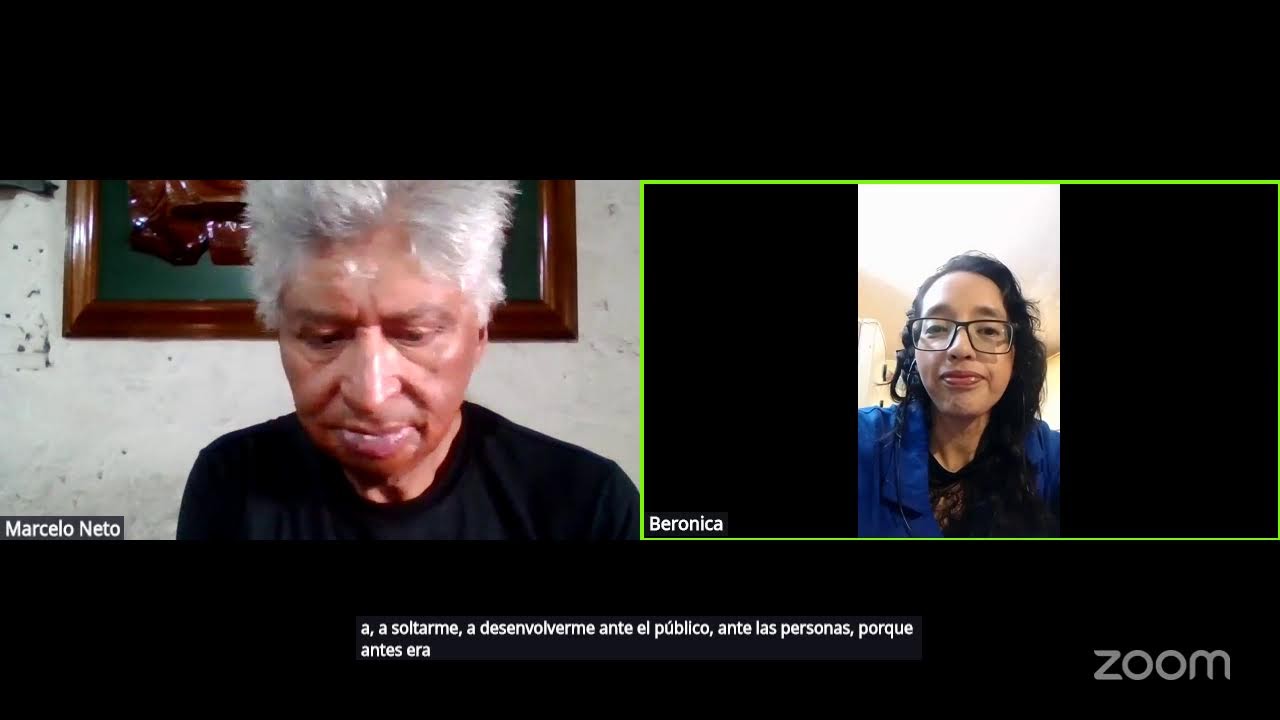 Sala de reuniones personales de Yo”VoyInt€rnacion@l