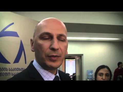 ზაზა ვაშაყმაძე