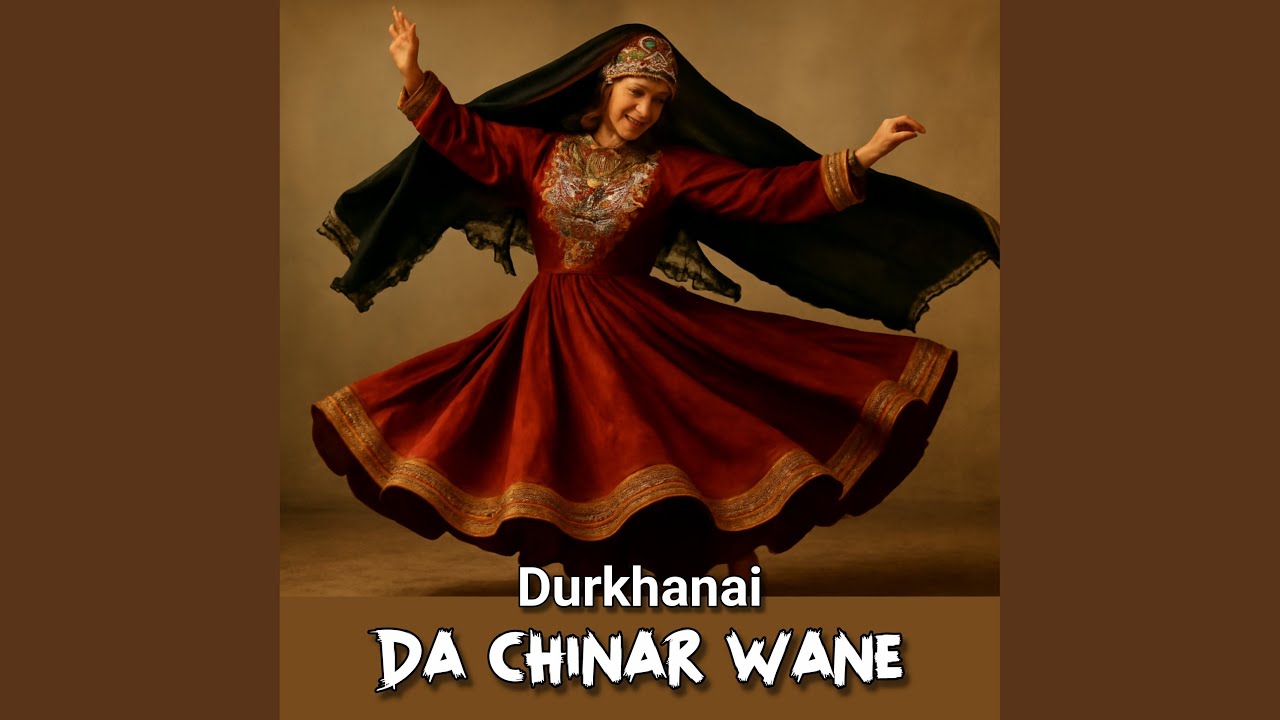 Da Chinar Wane ♥️ (Remix)