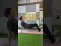 お腹・二の腕同時引き締めトレ #ダイエット #お腹痩せ #二の腕 #ダイエット記録 #shorts