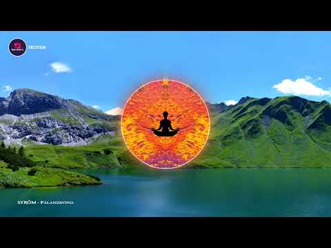 Pålandsvind - STRÖM  /Yoga Song/Ambient Music/Relaxing/Yoga/Peaceful/Dreamy/Instrumental/Meditation