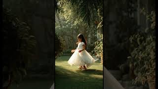 Stylish White Fancy Frocks for Girls |Wedding 2025 Beautiful White Dress Designs for Wedding & Party
