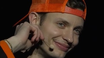 Matt Rife Crowd Work PT 2. #mattrife #comedian #crowdwork #mattrifecomedy #comedy