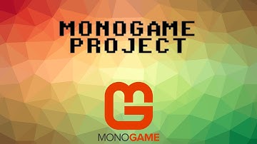 Creating the Player Class in MonoGame! Episode 3
