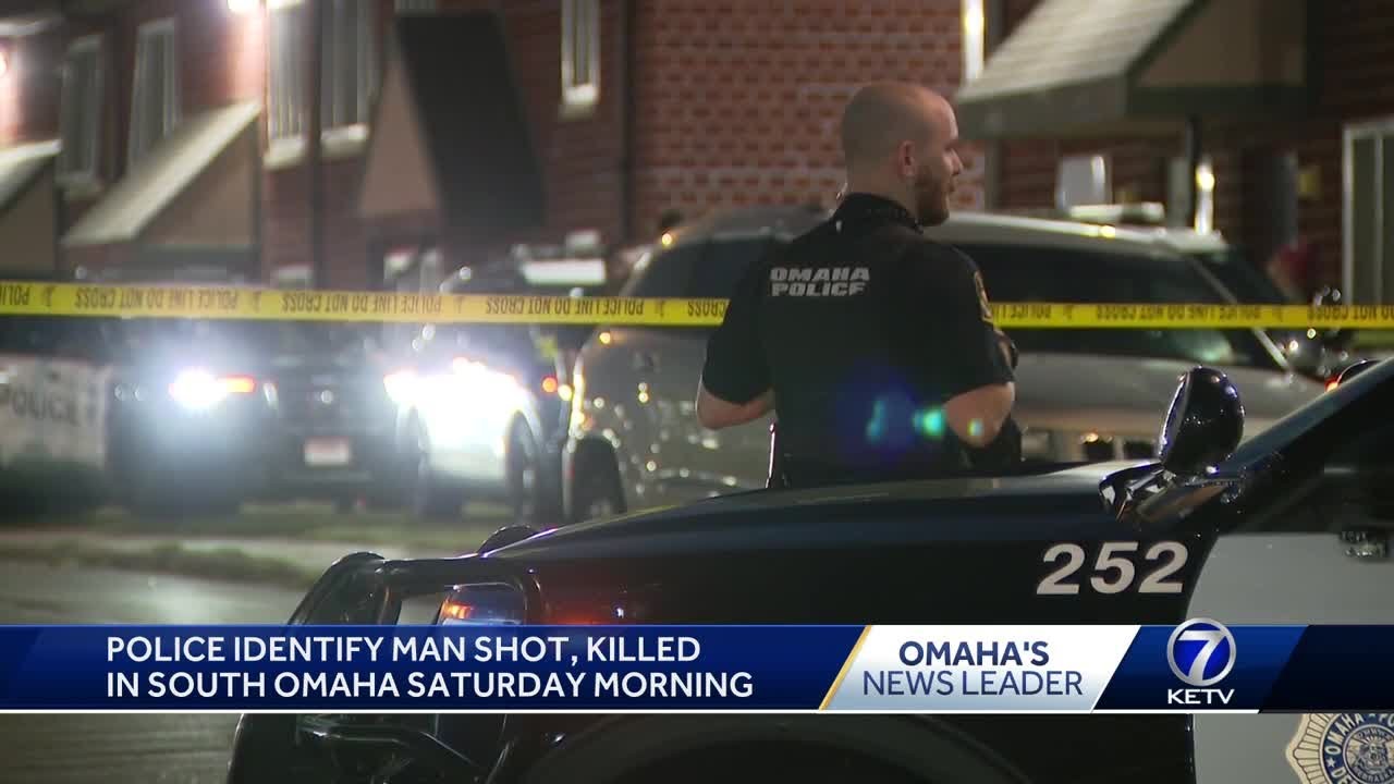 Omaha police identify 21-year-old killed in Saturday morning shooting ...