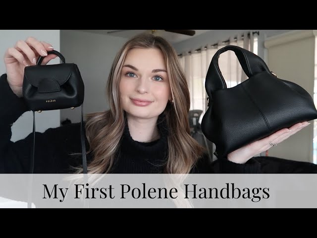 My first polene 🥹 : r/handbags