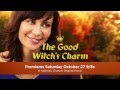Hallmark Channel - The Good Witch's Charm - Premiere Promo