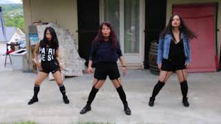 #Ava Max, Take you the Hell#Dance workout# choregraphy :#zin carmen Schuller#