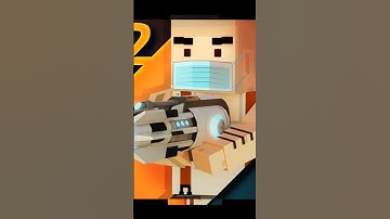 GoreBox VS Simple SandBox 2 #edit #shorts #subscribe #shortsyoutube