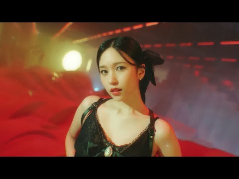 TWICE "Talk That Talk" but it's only Mina's Lines