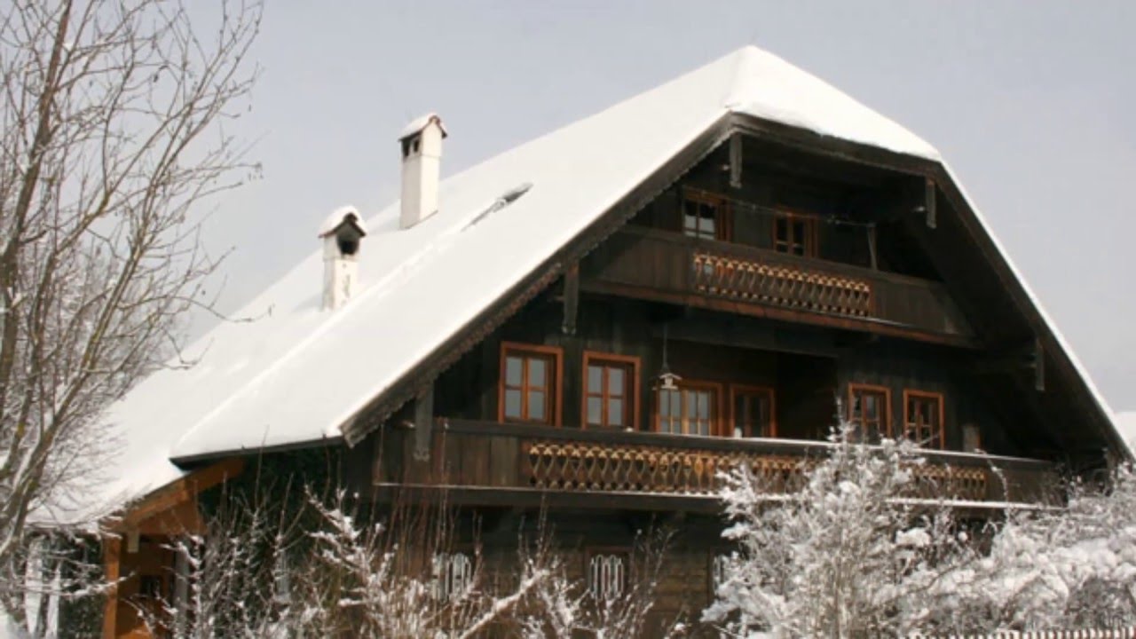 FOR SALE - Historisches Bauernhaus im Salzkammergut