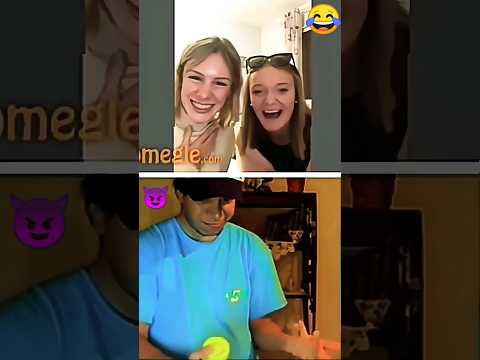 MASTERBATING PRANK IN OMEGLE | Part-2 | #shorts #youtuber #viral #funny