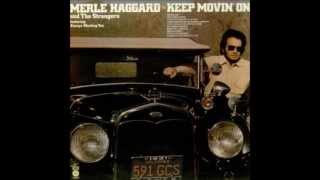 Merle Haggard - I've Got A Darlin' (For A Wife) chords